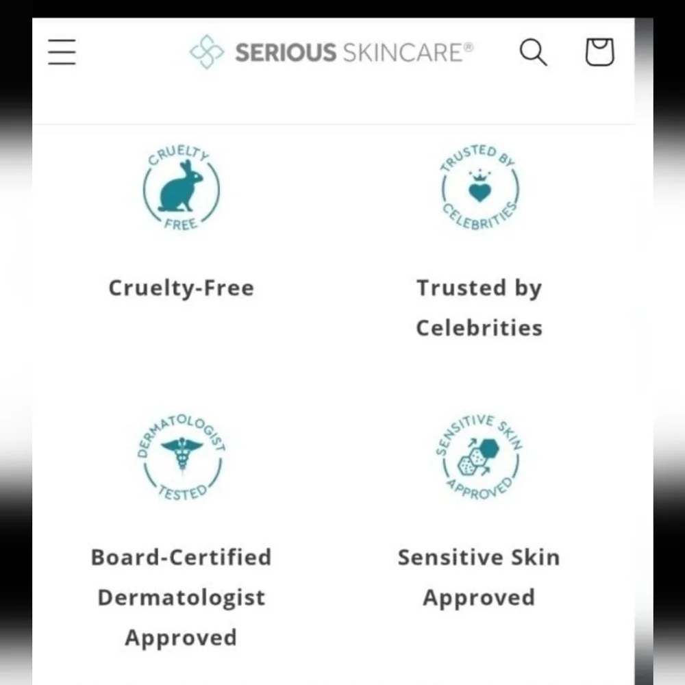 ARONY Serious Skin Care Beauty Instrument System